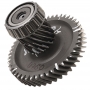 Toyota/Lexus U760E differential idler gear — 46 teeth (ext. Ø 142 mm) | 18 teeth (ext. Ø 56.50 mm)