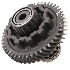 Toyota/Lexus U760E differential idler gear — 46 teeth (ext. Ø 142 mm) | 18 teeth (ext. Ø 56.50 mm)