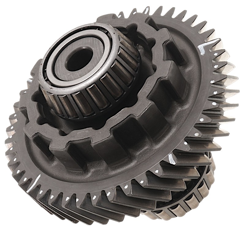 Toyota/Lexus U760E differential idler gear — 46 teeth (ext. Ø 142 mm) | 18 teeth (ext. Ø 56.50 mm)