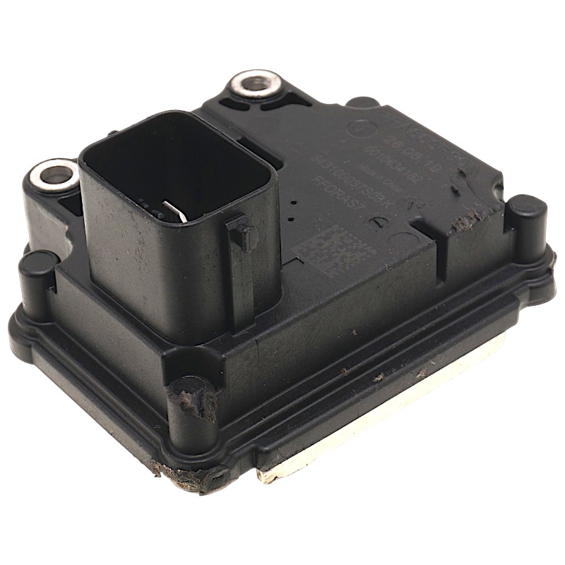 Electronic control unit for start-stop pump Hyundai / KIA A8LF1 — 0010534182, 343100037S03K