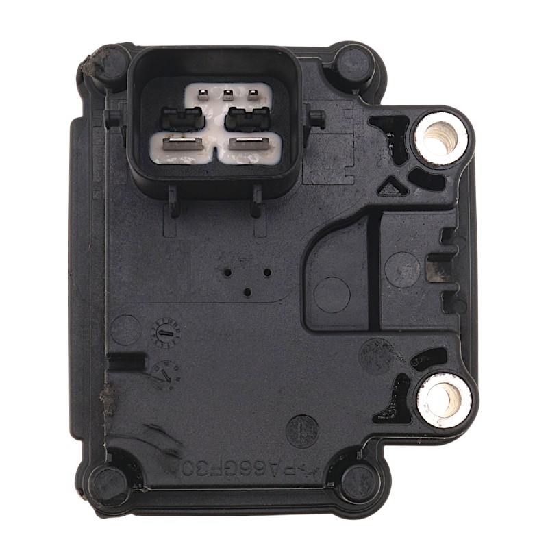 Electronic control unit for start-stop pump Hyundai / KIA A8LF1 — 0010534182, 343100037S03K