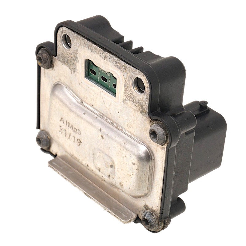 Electronic control unit for start-stop pump Hyundai / KIA A8LF1 — 0010534182, 343100037S03K
