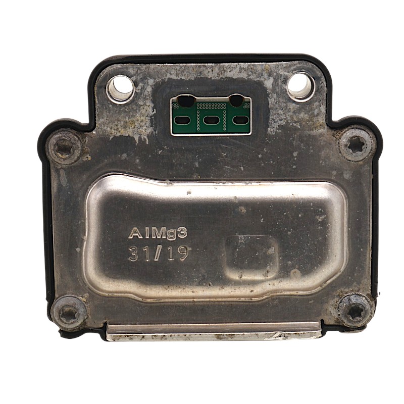 Electronic control unit for start-stop pump Hyundai / KIA A8LF1 — 0010534182, 343100037S03K
