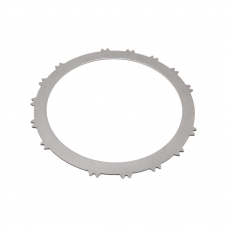 B2 Low Coast Brake RE5R05A Steel Wheel Set - 3-Pack (1.80mm Thick, 112.85mm Int. Diameter, 15 Teeth)