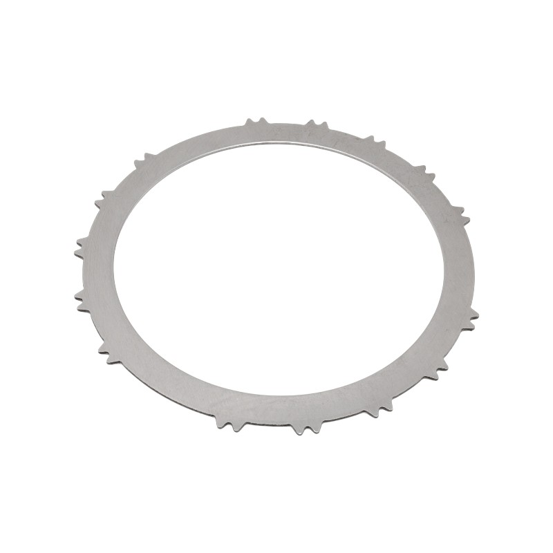B2 Low Coast Brake RE5R05A Steel Wheel Set - 3-Pack (1.80mm Thick, 112.85mm Int. Diameter, 15 Teeth)