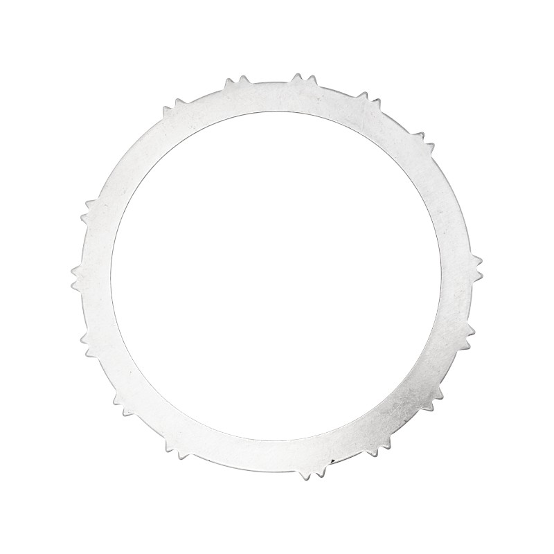 B2 Low Coast Brake RE5R05A Steel Wheel Set - 3-Pack (1.80mm Thick, 112.85mm Int. Diameter, 15 Teeth)