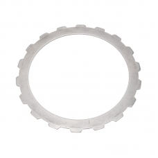 B2 Low Coast Brake Steel Disc Set - 3 Discs (1.95mm Thick, 112.85mm Int. Diameter, 18 Teeth)