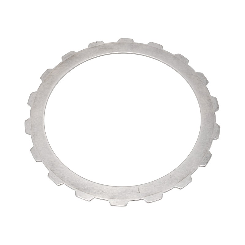 B2 Low Coast Brake Steel Disc Set - 3 Discs (1.95mm Thick, 112.85mm Int. Diameter, 18 Teeth)