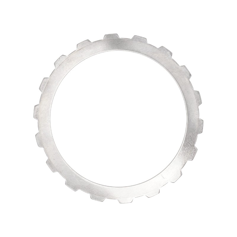 B2 Low Coast Brake Steel Disc Set - 3 Discs (1.95mm Thick, 112.85mm Int. Diameter, 18 Teeth)