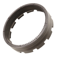 TOYOTA U140E UNDERDRIVE Planetary Ring Gear - 91 teeth (ext. Ø 146.75 mm)