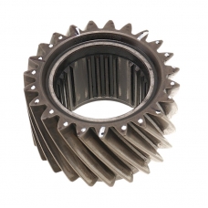 TOYOTA U140E U140F UNDERDRIVE differential pinion — 23 teeth (ext. Ø 70.15 mm)