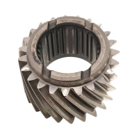 TOYOTA U140E U140F UNDERDRIVE differential pinion — 23 teeth (ext. Ø 70.15 mm)