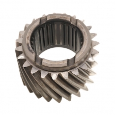 TOYOTA U140E U140F UNDERDRIVE differential pinion — 23 teeth (ext. Ø 70.15 mm)