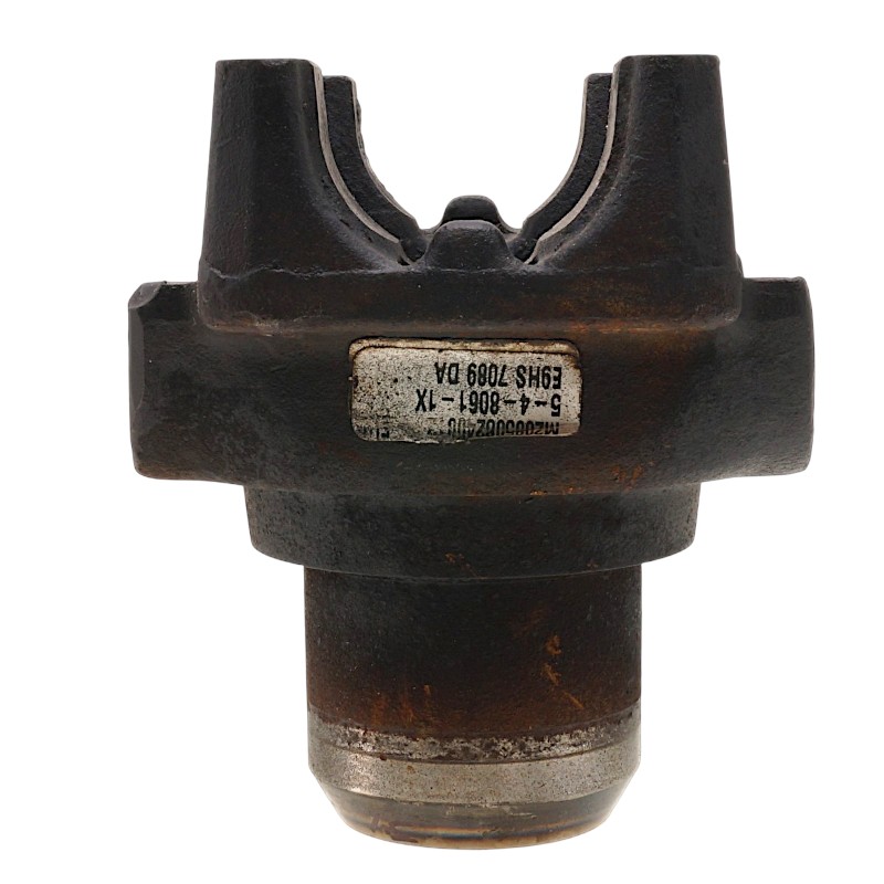 ALLISON 1000, 2000 Series Output Shaft Flange - 34 Splines (Neck Outer Diameter 65.10 mm), E9HS-7089-DA