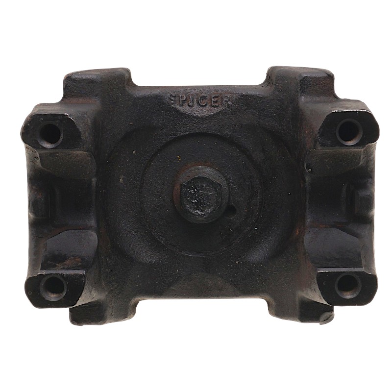 ALLISON 1000, 2000 Series Output Shaft Flange - 34 Splines (Neck Outer Diameter 65.10 mm), E9HS-7089-DA