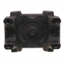 ALLISON 1000, 2000 Series Output Shaft Flange - 34 Splines (Neck Outer Diameter 65.10 mm), E9HS-7089-DA