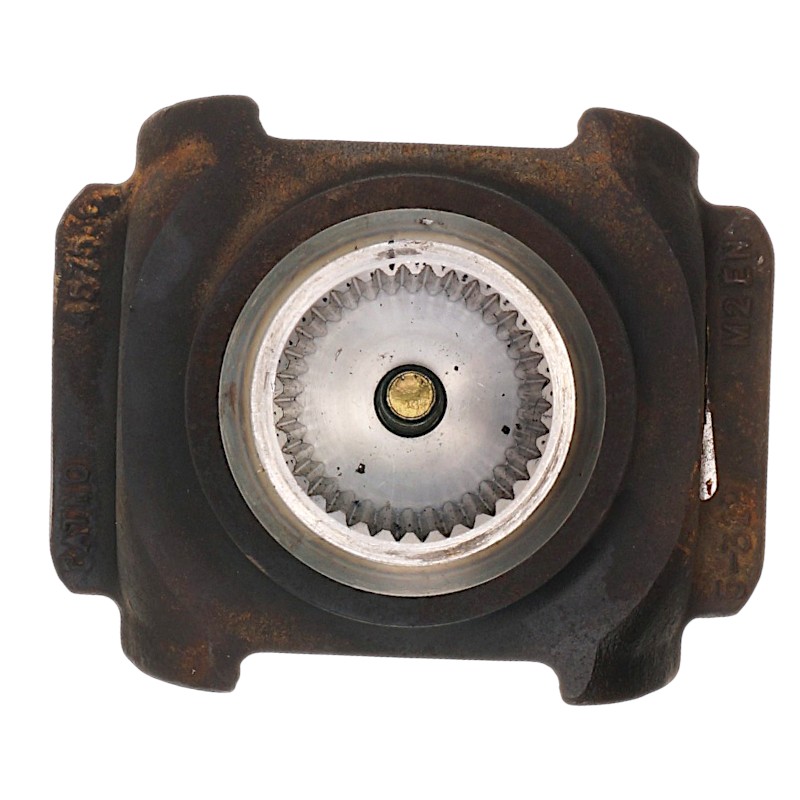 ALLISON 1000, 2000 Series Output Shaft Flange - 34 Splines (Neck Outer Diameter 65.10 mm), E9HS-7089-DA