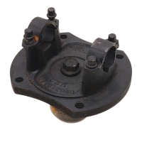 ALLISON 1000, 2000 Series Output Shaft Flange - 4 Mounting Holes, 34 Splines (Neck Outer Diameter 65.10 mm), C3-4-2049