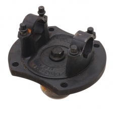 ALLISON 1000, 2000 Series Output Shaft Flange - 4 Mounting Holes, 34 Splines (Neck Outer Diameter 65.10 mm), C3-4-2049