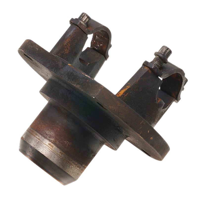 ALLISON 1000, 2000 Series Output Shaft Flange - 4 Mounting Holes, 34 Splines (Neck Outer Diameter 65.10 mm), C3-4-2049