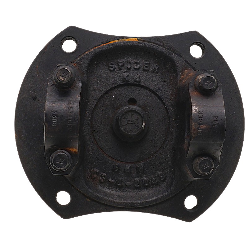 ALLISON 1000, 2000 Series Output Shaft Flange - 4 Mounting Holes, 34 Splines (Neck Outer Diameter 65.10 mm), C3-4-2049
