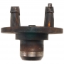 ALLISON 1000, 2000 Series Output Shaft Flange - 4 Mounting Holes, 34 Splines (Neck Outer Diameter 65.10 mm), C3-4-2049