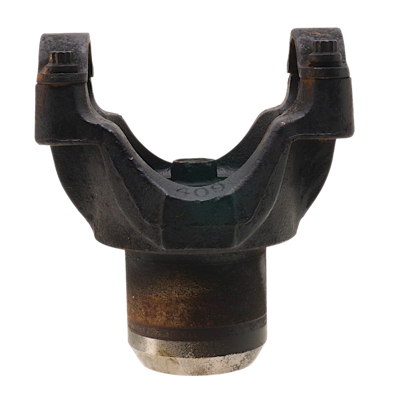 ALLISON 1000, 2000 Series Output Shaft Flange - 4 Mounting Holes, 34 Splines (Neck Outer Diameter 65.10 mm)