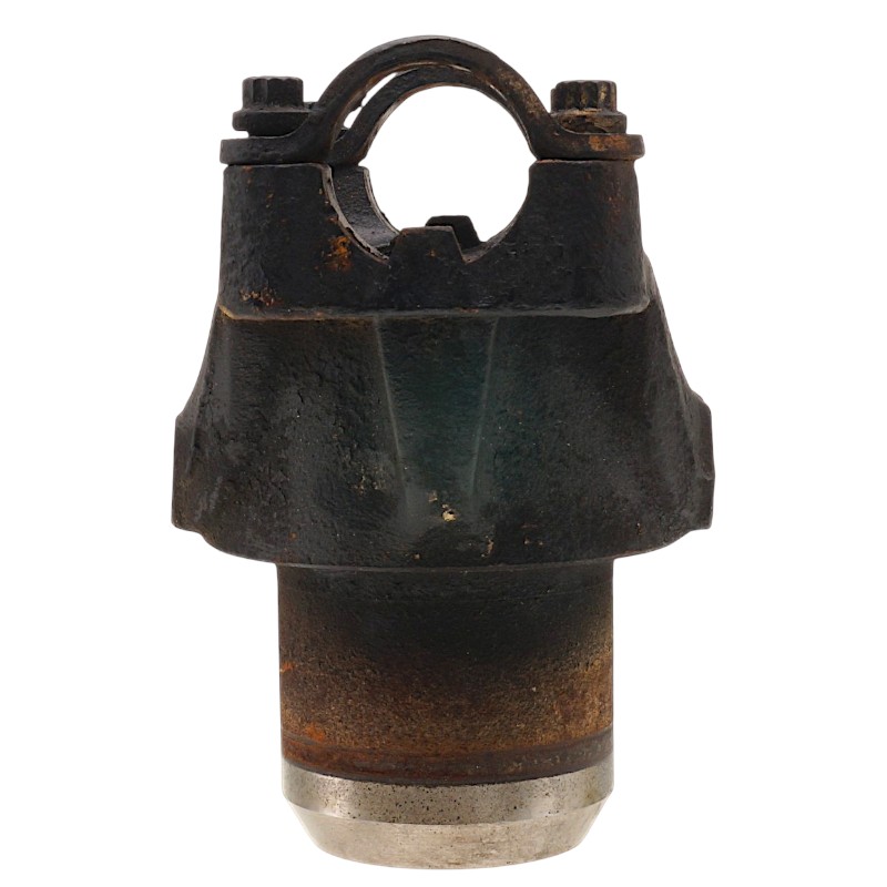 ALLISON 1000, 2000 Series Output Shaft Flange - 4 Mounting Holes, 34 Splines (Neck Outer Diameter 65.10 mm)