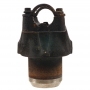 ALLISON 1000, 2000 Series Output Shaft Flange - 4 Mounting Holes, 34 Splines (Neck Outer Diameter 65.10 mm)