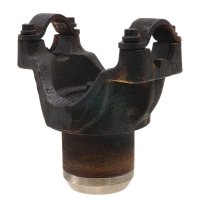 ALLISON 1000, 2000 Series Output Shaft Flange - 4 Mounting Holes, 34 Splines (Neck Outer Diameter 65.10 mm)