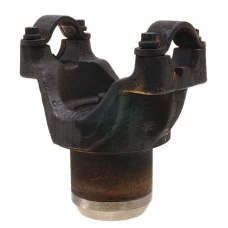 ALLISON 1000, 2000 Series Output Shaft Flange - 4 Mounting Holes, 34 Splines (Neck Outer Diameter 65.10 mm)