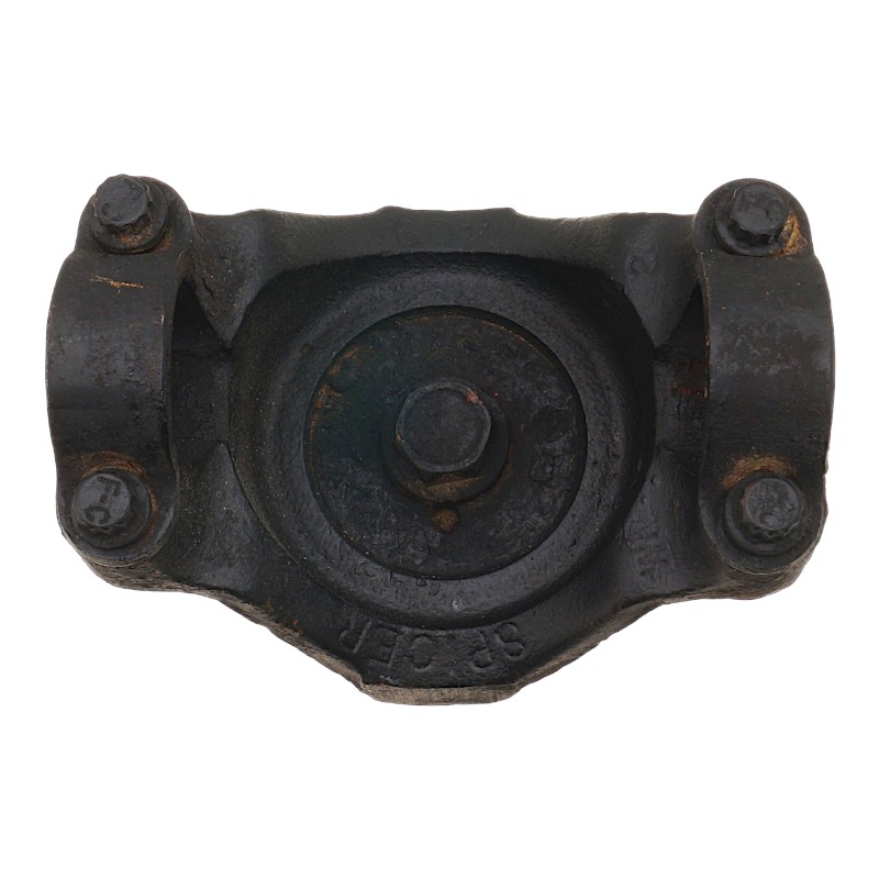 ALLISON 1000, 2000 Series Output Shaft Flange - 4 Mounting Holes, 34 Splines (Neck Outer Diameter 65.10 mm)