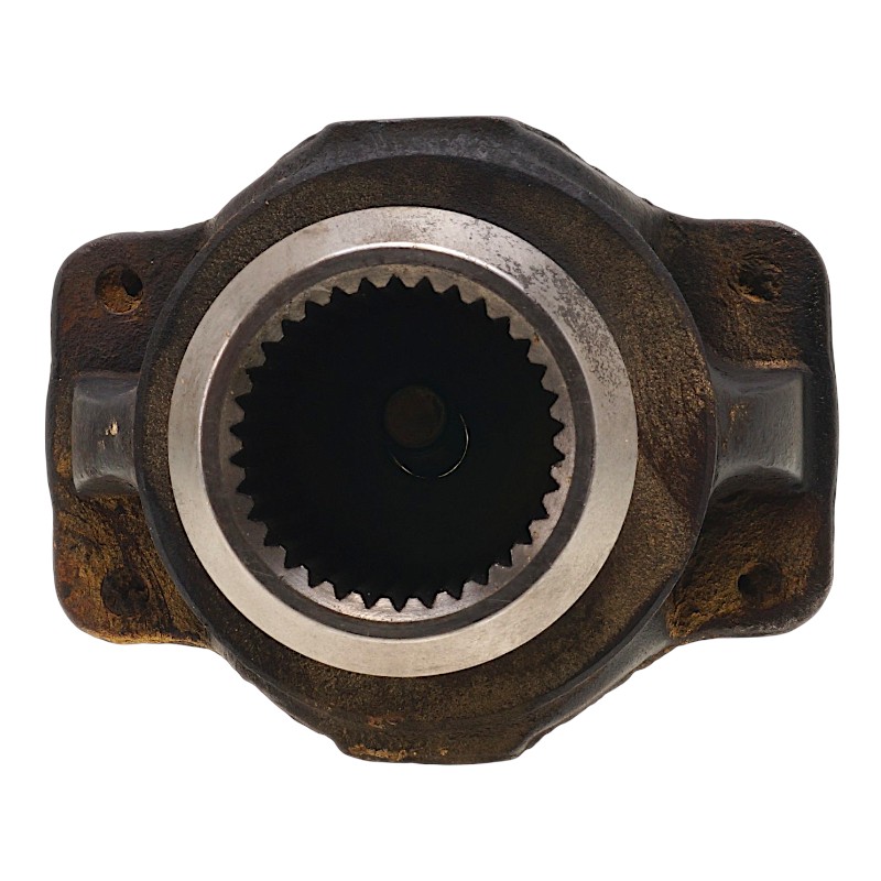 ALLISON 1000, 2000 Series Output Shaft Flange - 4 Mounting Holes, 34 Splines (Neck Outer Diameter 65.10 mm)