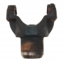 ALLISON 1000, 2000 Series Output Shaft Flange - 4 Mounting Holes, 34 Splines (Neck Outer Diameter 65.10 mm)