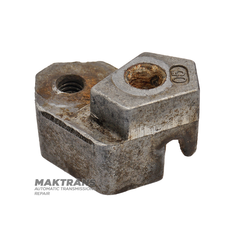 Mercedes-Benz 722.6 Oil Pan Retainer - A1402710168