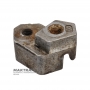 Mercedes-Benz 722.6 Oil Pan Retainer - A1402710168