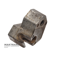 Mercedes-Benz 722.6 Oil Pan Retainer - A1402710168