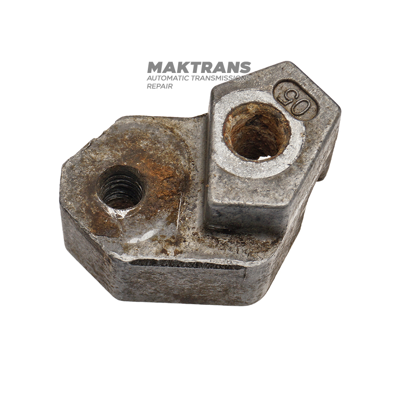 Mercedes-Benz 722.6 Oil Pan Retainer - A1402710168