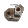 Mercedes-Benz 722.6 Oil Pan Retainer - A1402710168