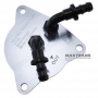 Adapter for connecting additional cooling and filtration TG-81SC Volvo S60Type2