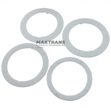 Set of plastic washers GETRAG 6DCT450 MPS6