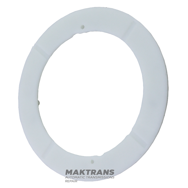 Set of plastic washers GETRAG 6DCT450 MPS6