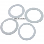 Set of plastic washers GETRAG 6DCT450 MPS6