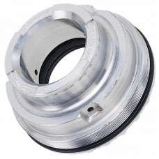 Differential nut VAG 01M - 01M409117E (height 57 mm, outer Ø 93.45 mm | 70 mm)