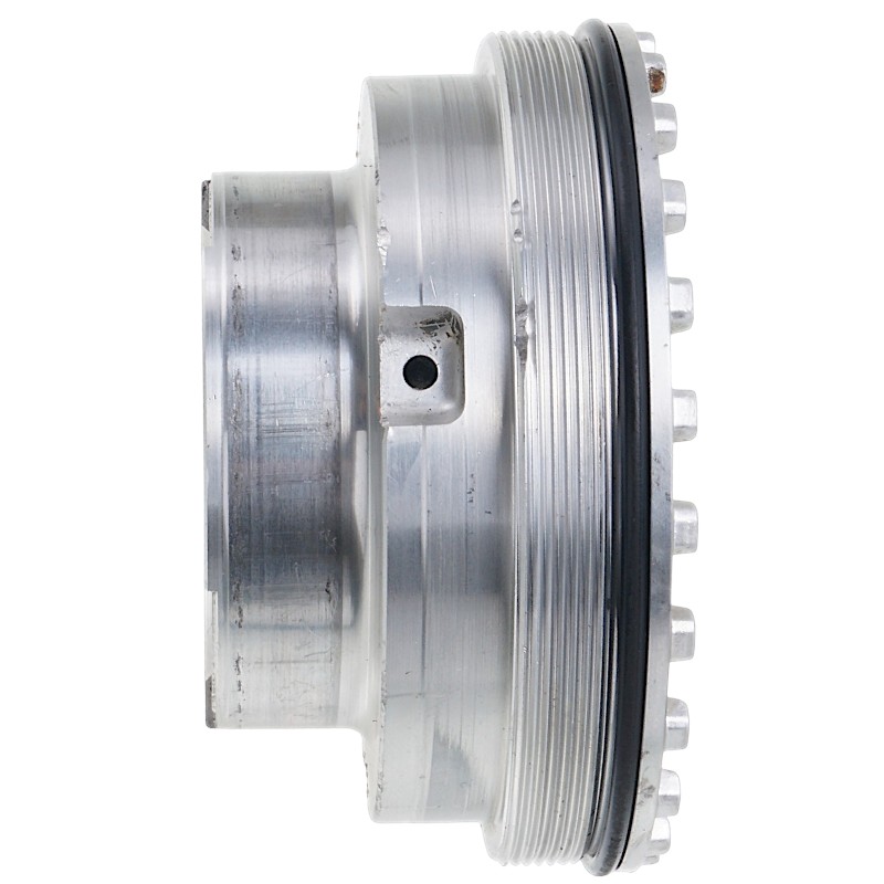 Differential nut VAG 01M - 01M409117E (height 57 mm, outer Ø 93.45 mm | 70 mm)