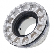 Differential nut VAG 01M - 01M409117E (height 57 mm, outer Ø 93.45 mm | 70 mm)