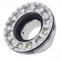 Differential nut VAG 01M - 01M409117E (height 57 mm, outer Ø 93.45 mm | 70 mm)