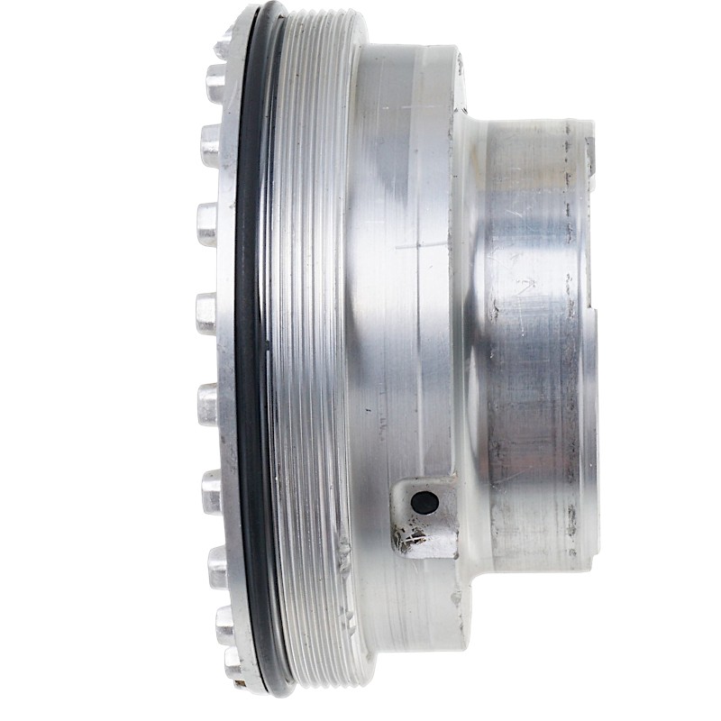 Differential nut VAG 01M - 01M409117E (height 57 mm, outer Ø 93.45 mm | 70 mm)