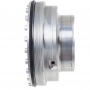 Differential nut VAG 01M - 01M409117E (height 57 mm, outer Ø 93.45 mm | 70 mm)