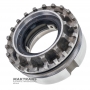 Differential bearing retaining nut VAG 01M — 01M409253A (height 50 mm, outer Ø 94 mm)